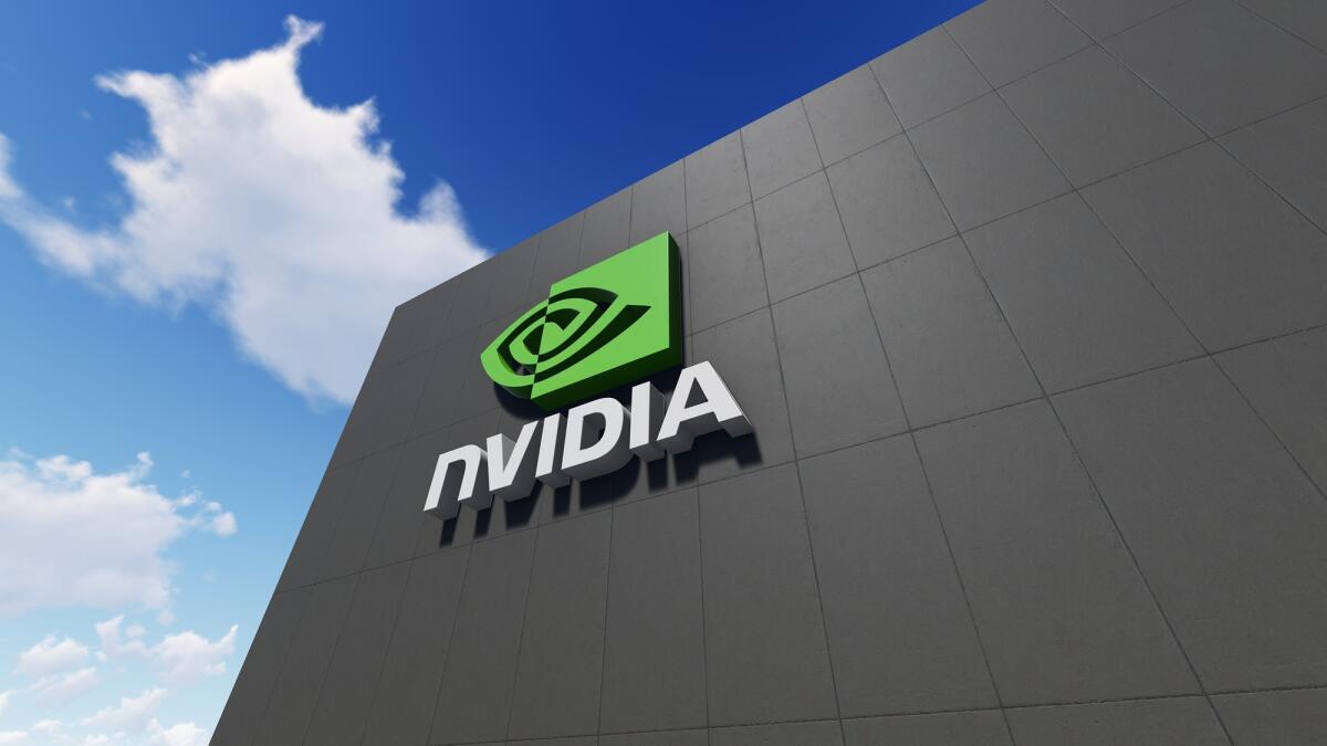 Nvidia supera Alphabet e Amazon per capitalizzazione - 