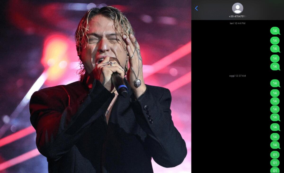 Cosa è successo al televoto del Festival di Sanremo 2024? - 