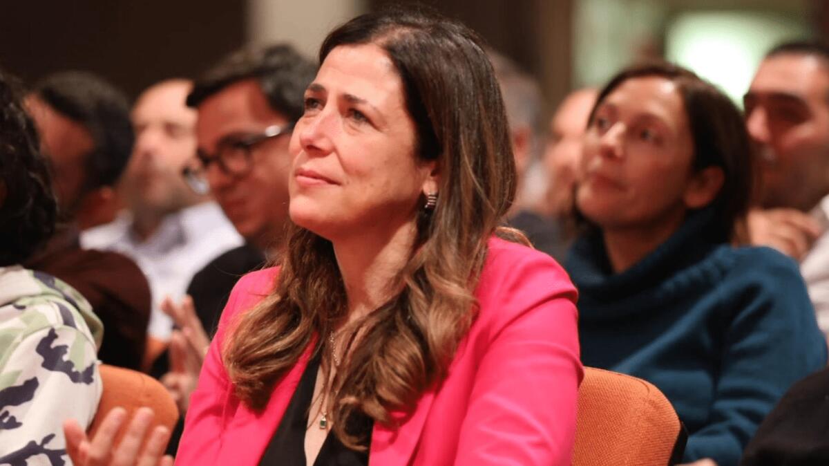 Alessandra Todde: chi è la nuova Presidente della Sardegna - 
