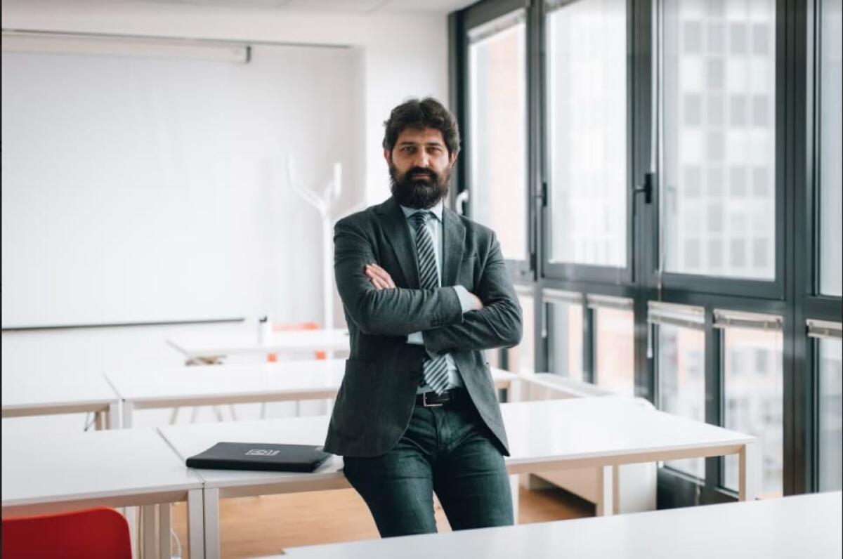 Cosa ti serve per lavorare? Un'analisi su bisogni e aspettative di chi cerca o vuole cambiare lavoro - 