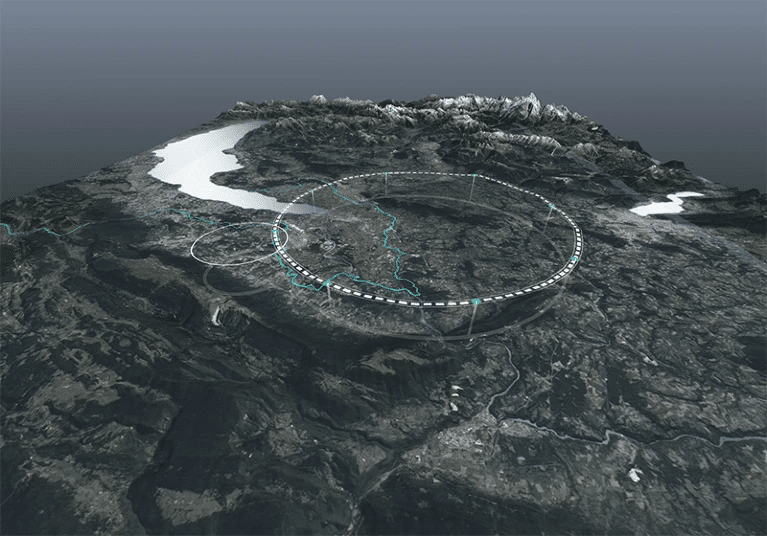 Future Circular Collider