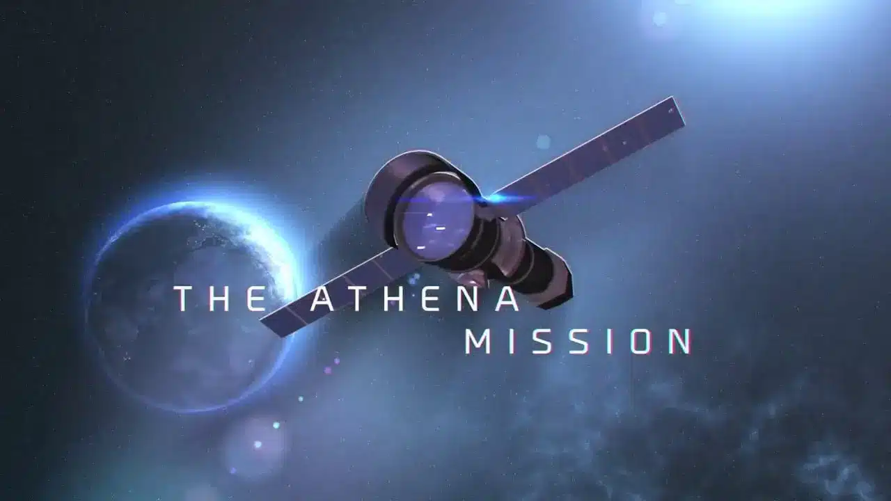 Athena: il telescopio a raggi X più grande mai realizzato per mappare l'universo e rispondere a eventi imprevisti
