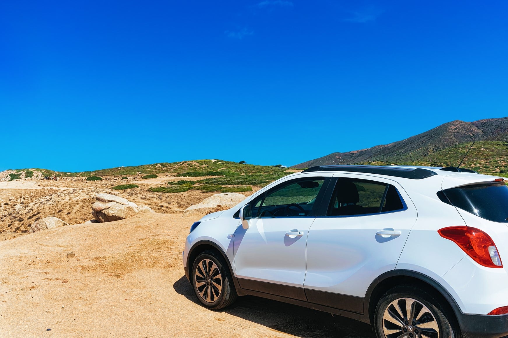 Only Sardinia Autonoleggio