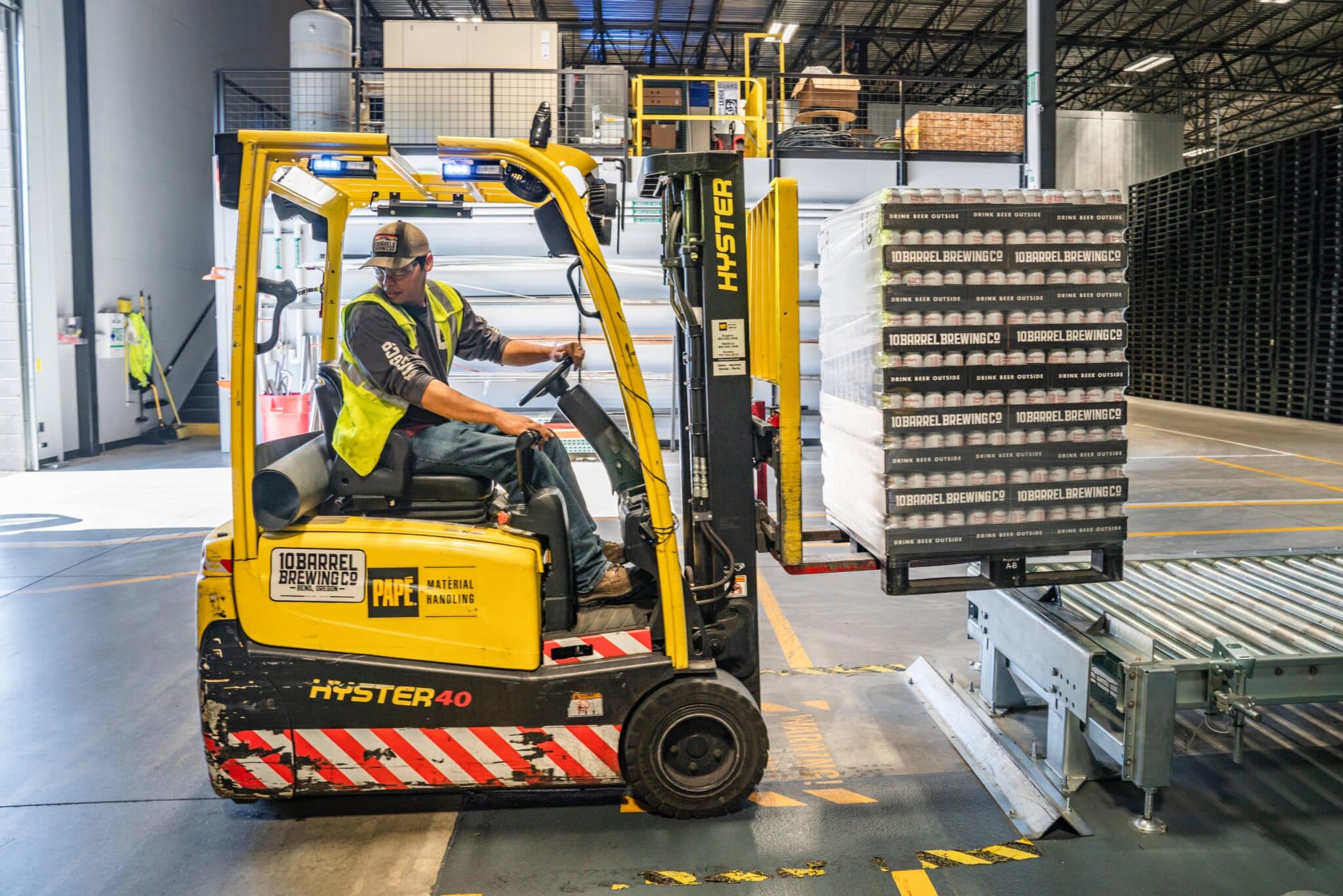 DDMRP: l’approccio che sta rivoluzionando la gestione della supply chain