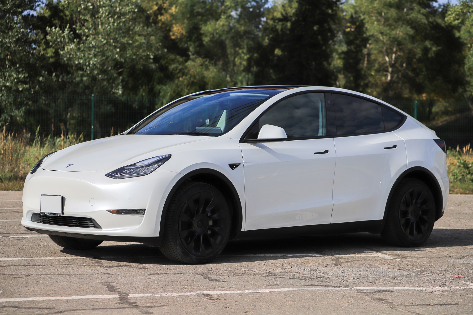 La Tesla Model Y supera la Toyota RAV4 e diventa il veicolo più venduto al mondo