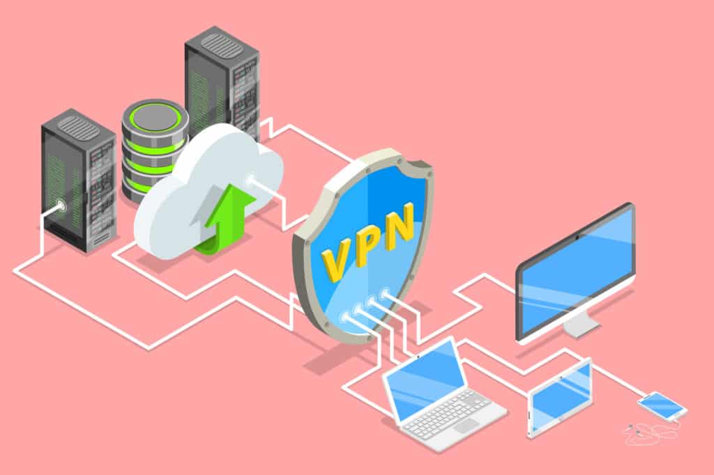 VPN diventa illegale in Italia