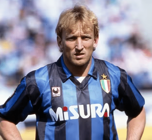Andreas Brehme