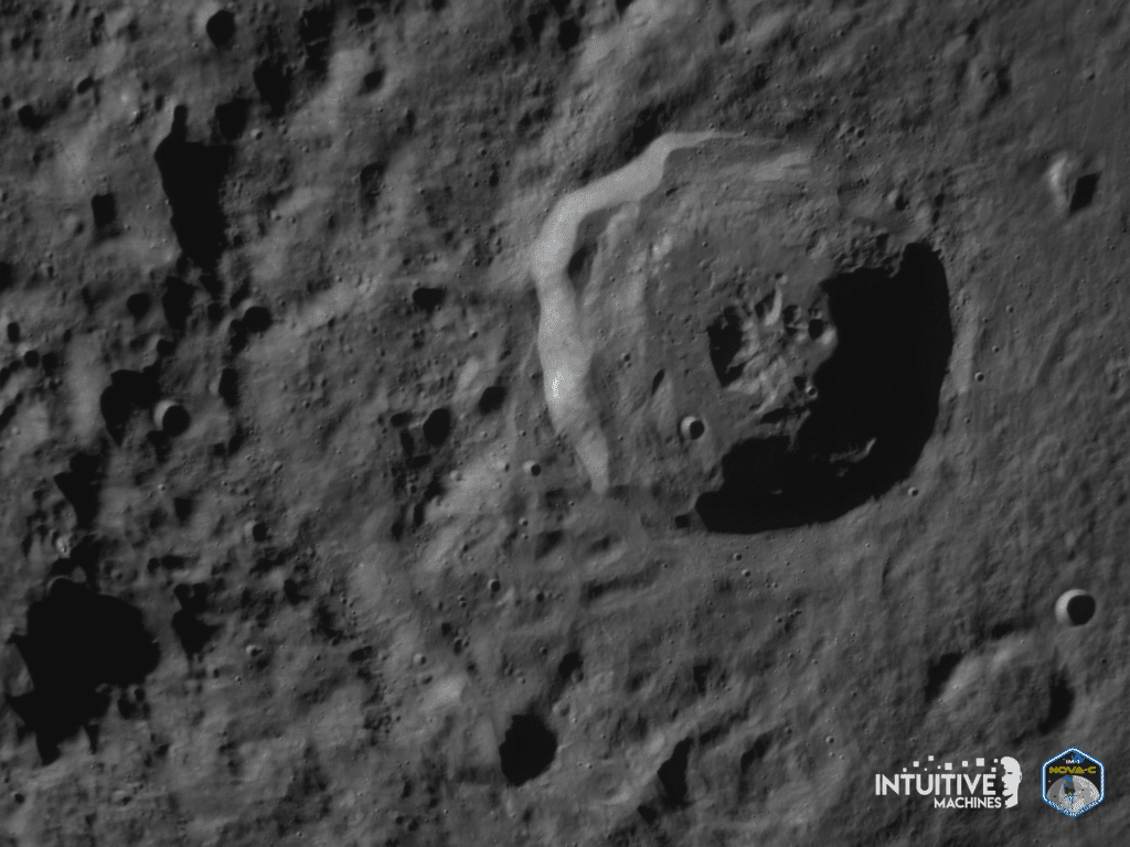 primo lander privato
