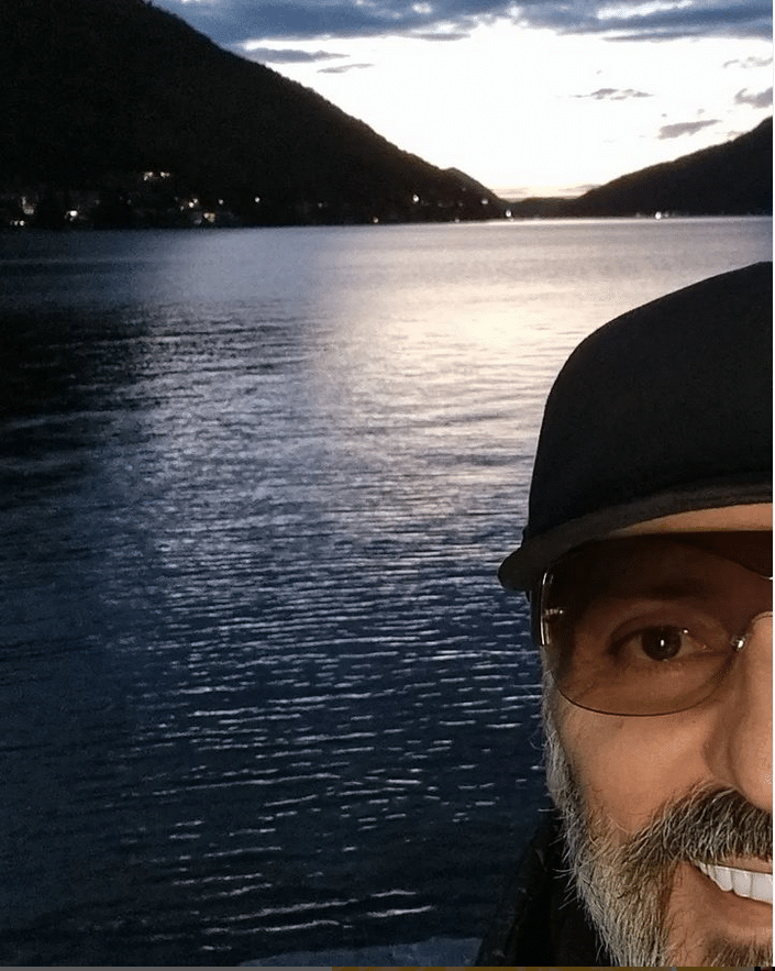 Gigi D'Agostino