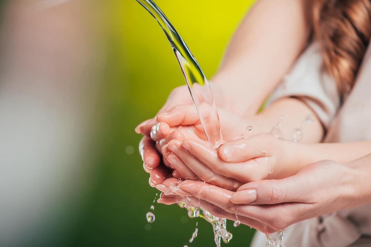 Oggi è la Giornata Mondiale dell’Acqua - 