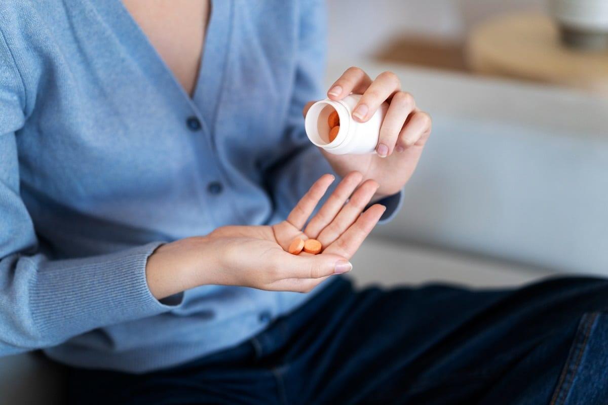 Integratori alimentari: le vitamine e i sali minerali - 