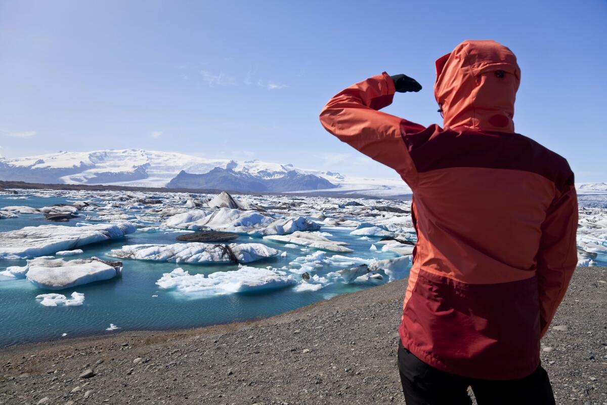 Febbraio 2024 potrebbe essere il più caldo mai registrato - 