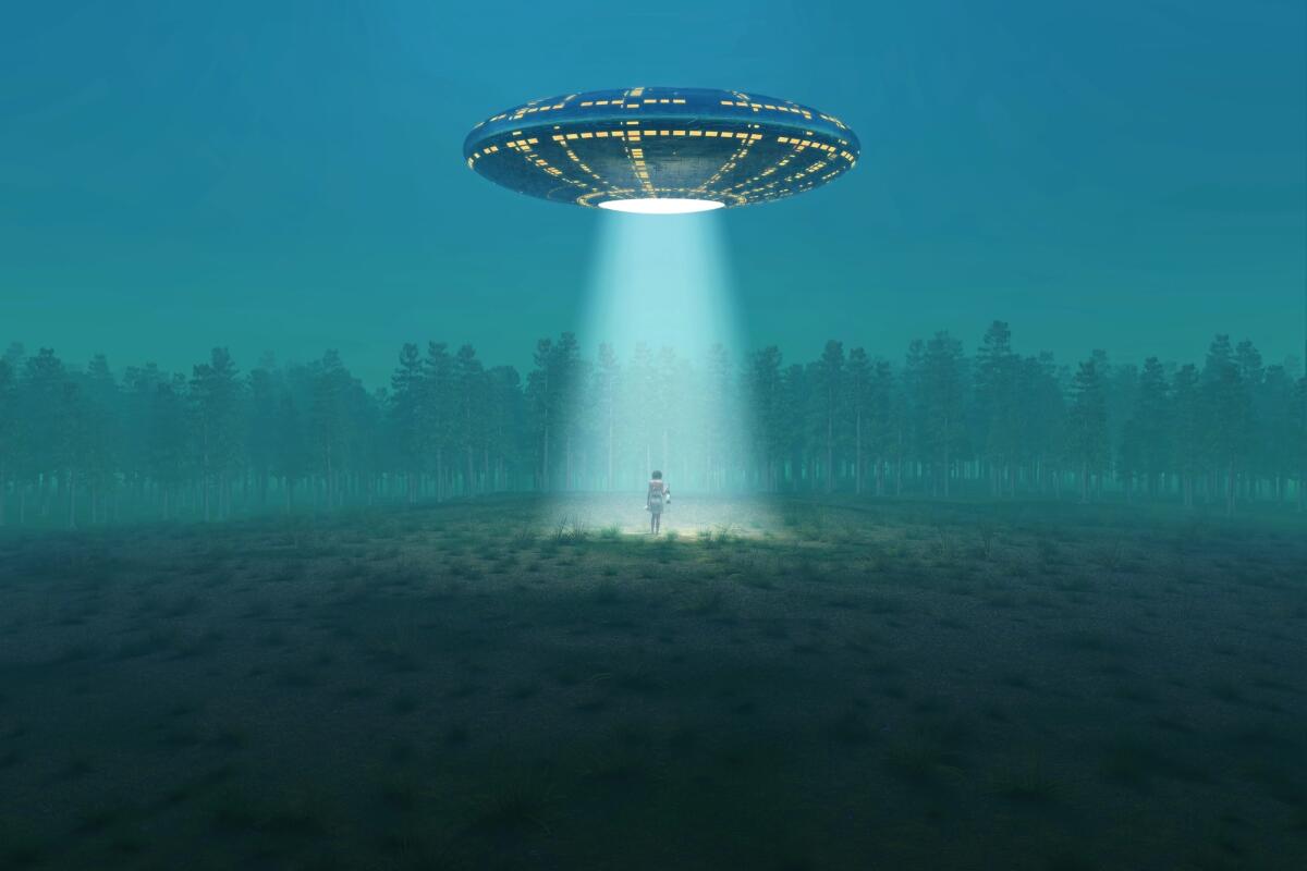 Ricerca di vita extraterrestre: cosa stiamo sbagliando - 