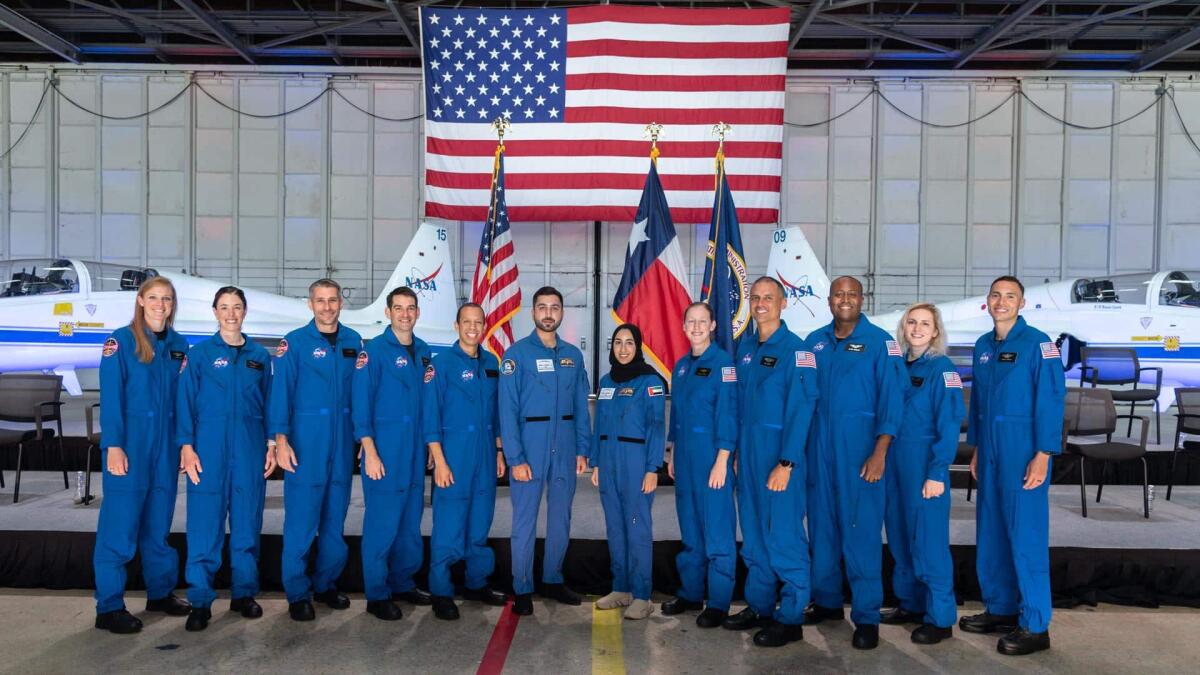 Avviato il Programma di Selezione degli Astronauti della NASA: il primo dal 2020 - 