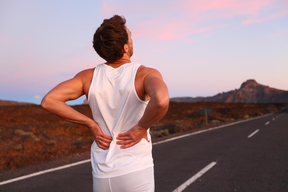Brain Spine Interface: ulteriori passi avanti verso il recupero dalle lesioni spinali - 