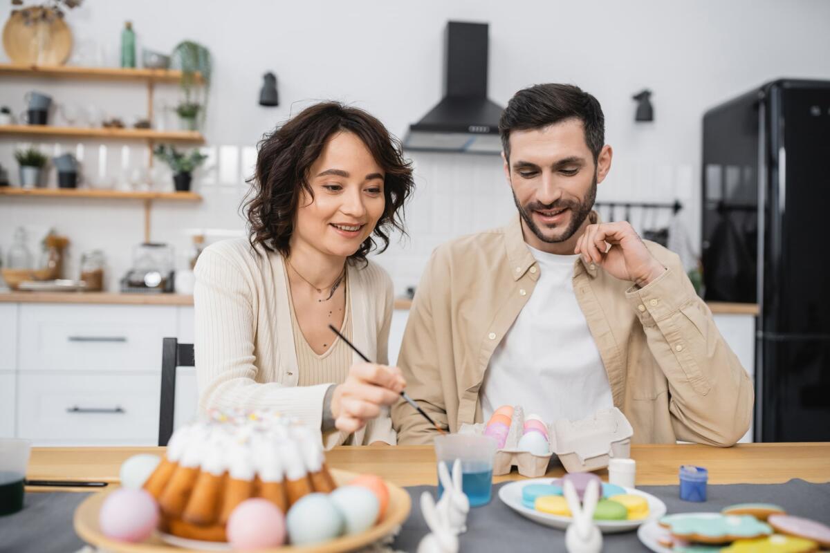 Pasqua: quando e perché è nata questa festività e i simboli a essa legati? - 