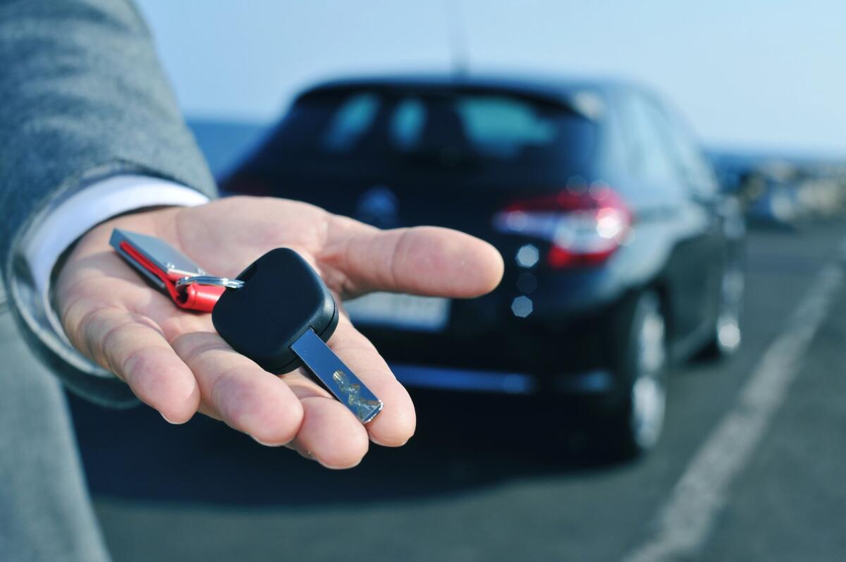 Noleggio a lungo termine sempre più diffuso: si premia la convenienza, anche rispetto all’acquisto - 