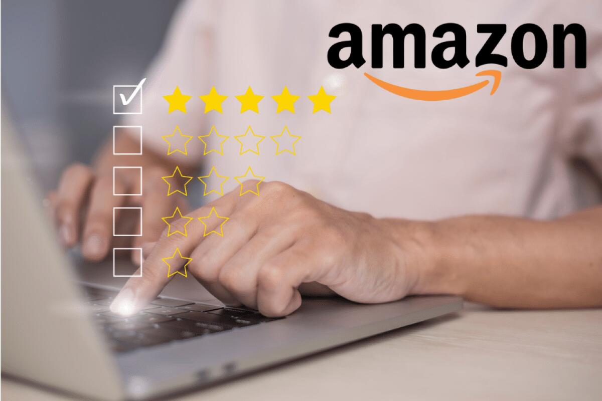 Amazon vince la prima causa civile contro le recensioni false in Italia - 