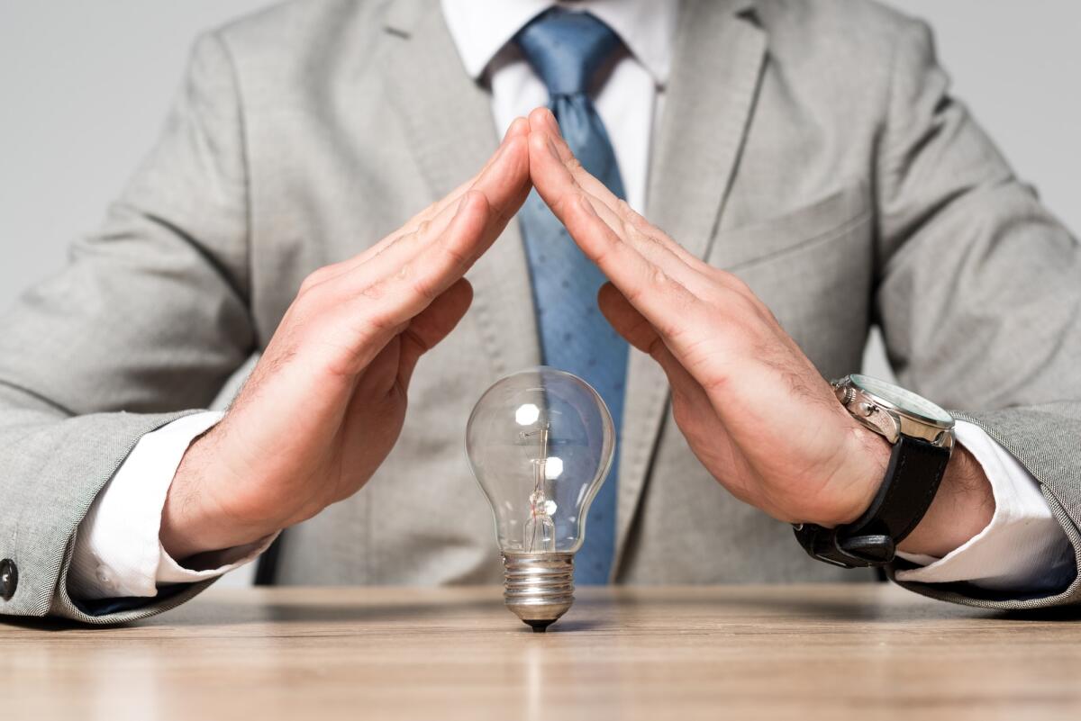 Proteggere le idee con il servizio Brevetti e Marchi dello Studio Mittler &amp; C. S.r.l. - 