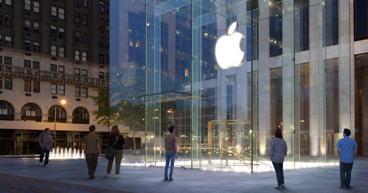 Apple multata per 1,8 miliardi di euro dall'Antitrust UE per pratiche anticoncorrenziali nello streaming musicale - 