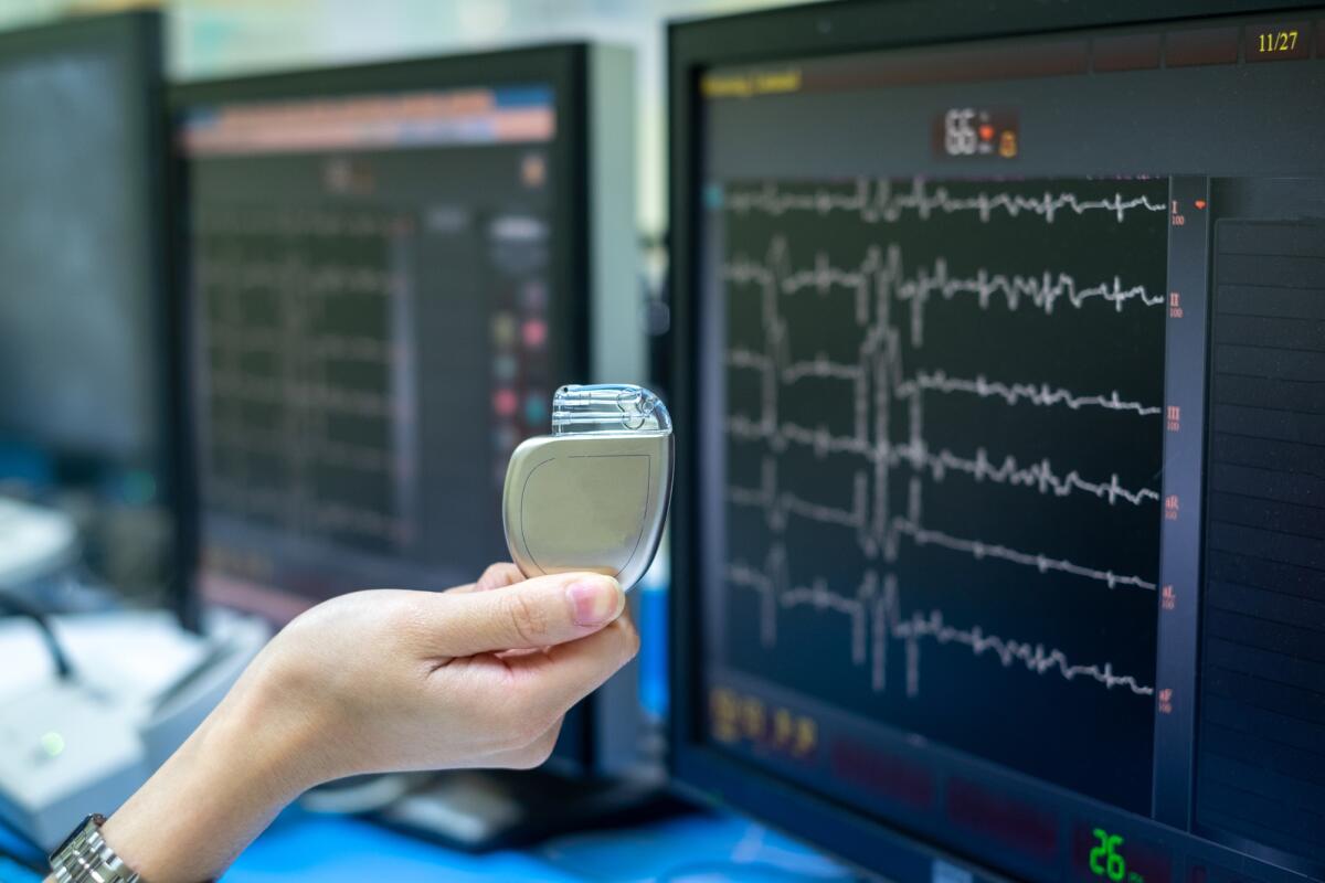 Pacemaker: funzionamento e nuovo prototipo ultrasottile - pacemaker