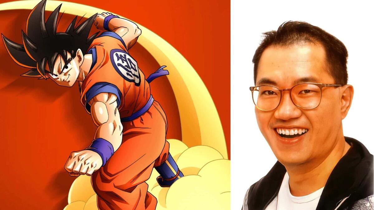 Akira Toriyama è morto: il creatore di Dragon Ball aveva 68 Anni - 