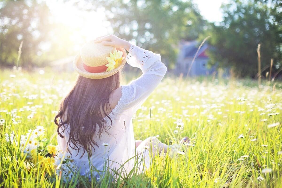 Equinozio di primavera: cos’è e quand’è - 