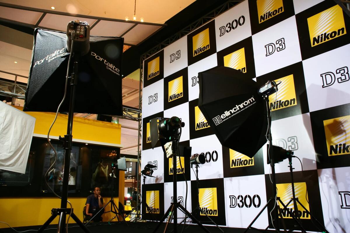 Nikon ha acquisito la RED Digital Cinema, leader nel settore delle cineprese digitali - 