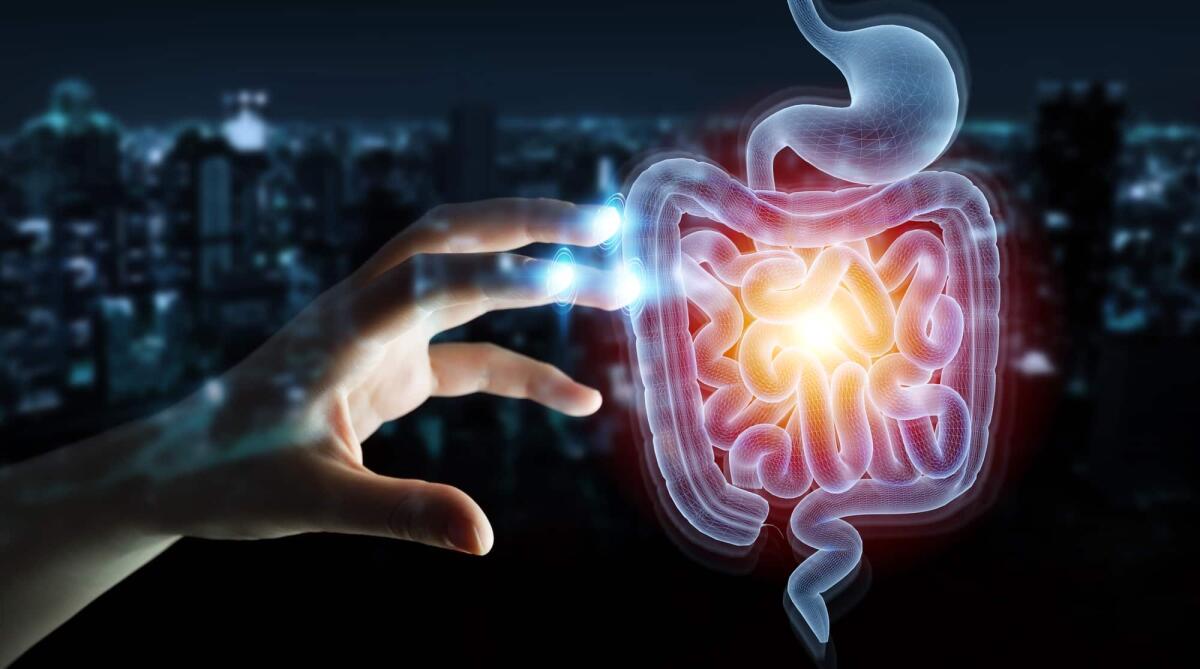 Morbo di Crohn: nuova terapia avanzata porta a miglioramenti - Morbo di Crohn