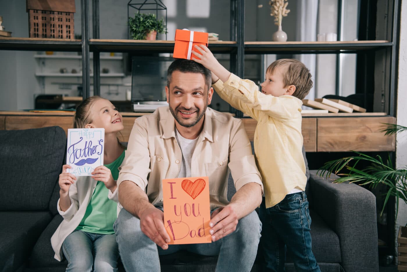 La Festa del papà: perché si celebra il 19 marzo in Italia