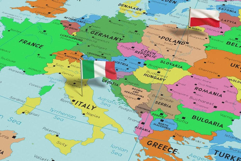 Italia