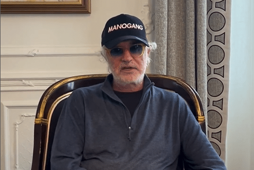 Flavio Briatore operato per un tumore cardiaco benigno