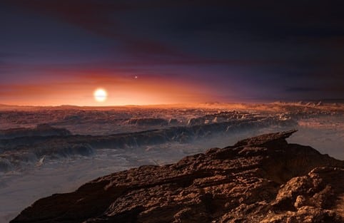 Proxima Centauri b: cosa sappiamo realmente finora?