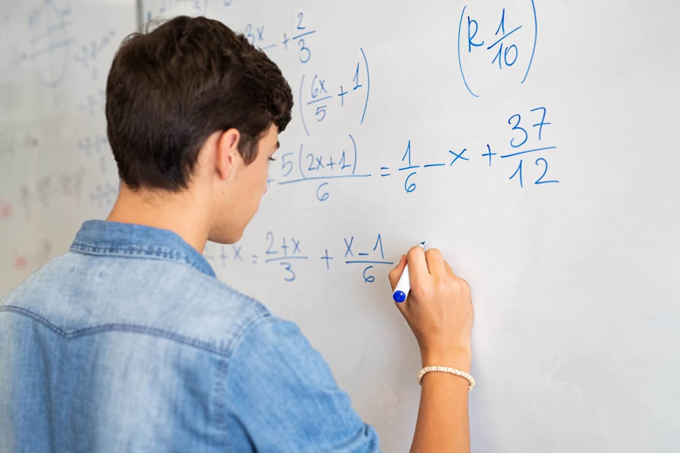 probabilità di essere interrogati