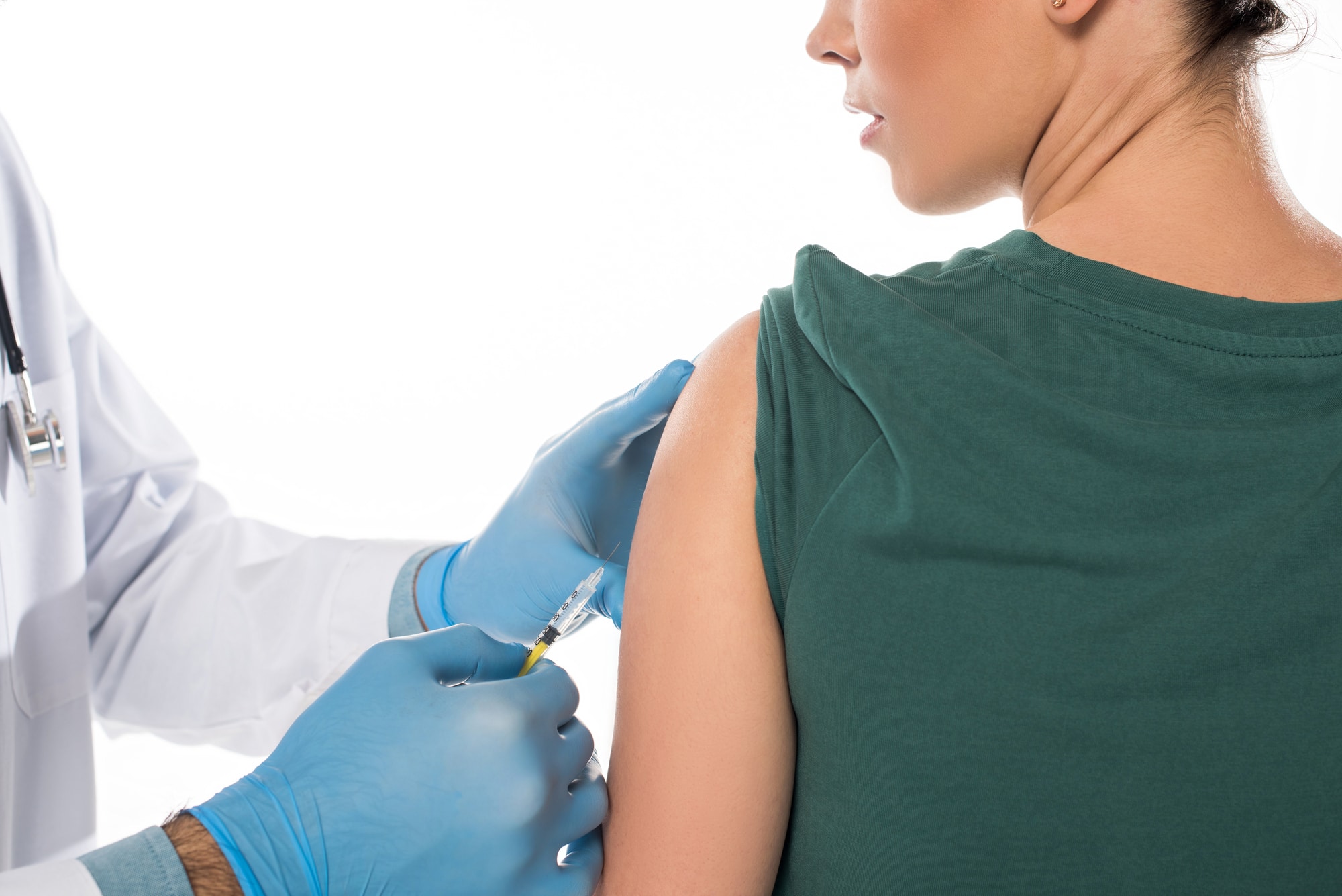 HPV: cos'è, trasmissione, prevenzione e sfide