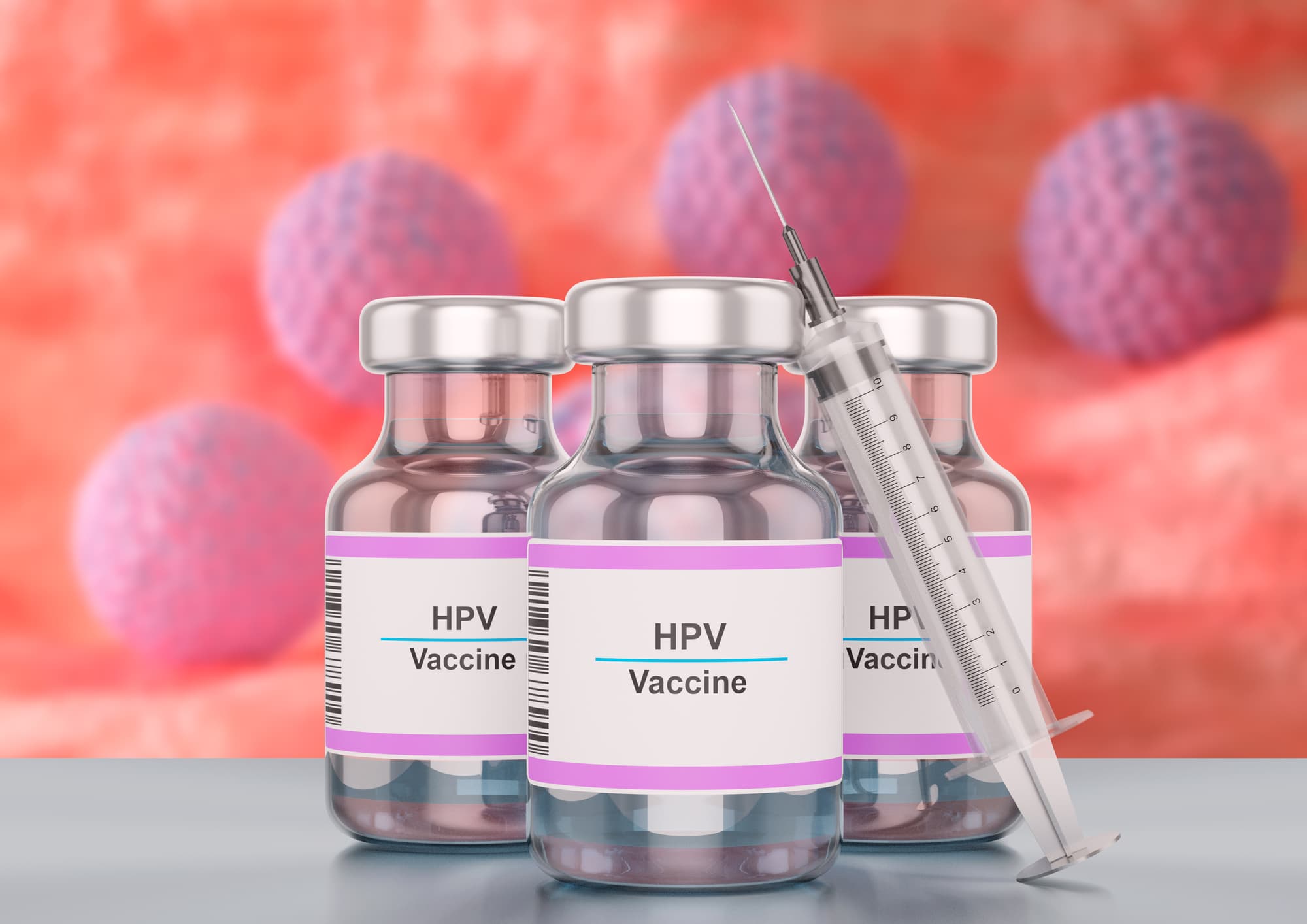 HPV: cos'è, trasmissione, prevenzione e sfide