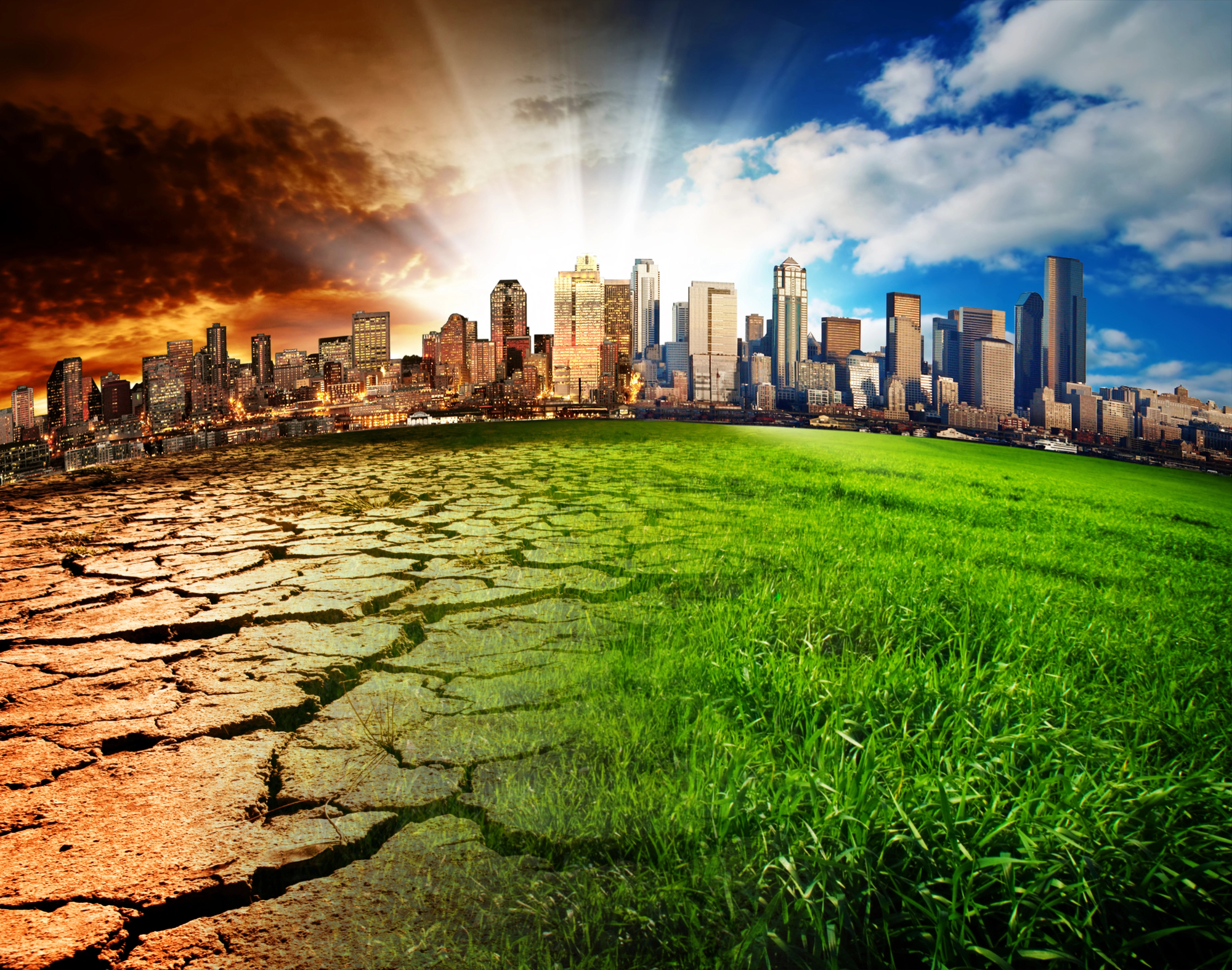 Febbraio 2024 potrebbe essere il più caldo mai registrato