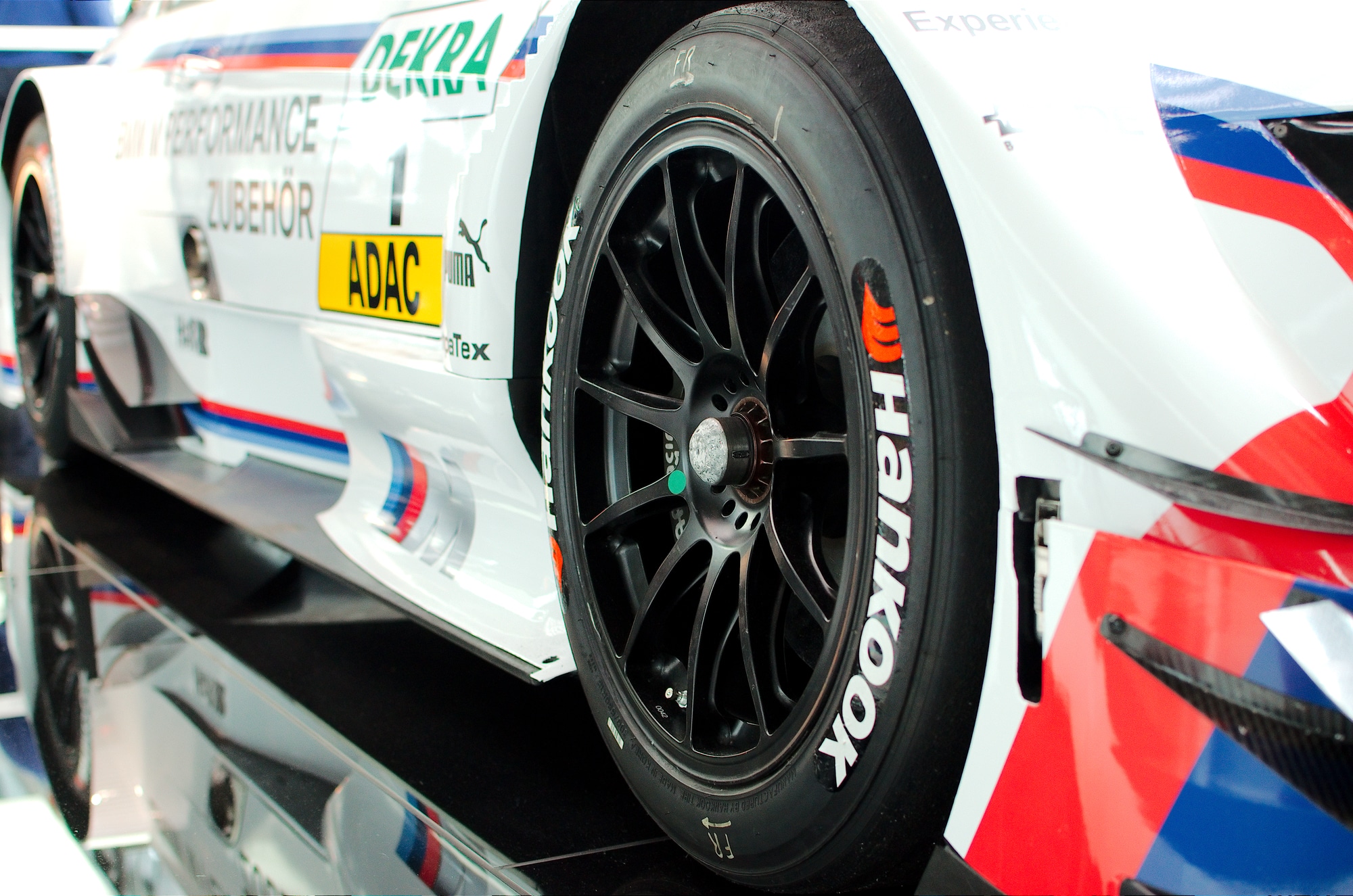Hankook, annunciati i risultati finanziari relativi al 2023