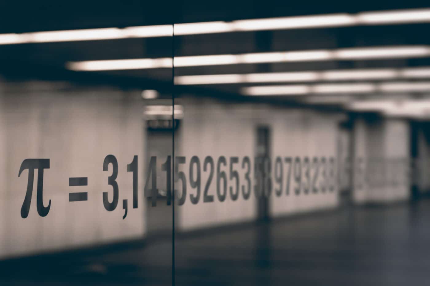 Pi Day: perché si celebra ogni anno il 14 marzo?