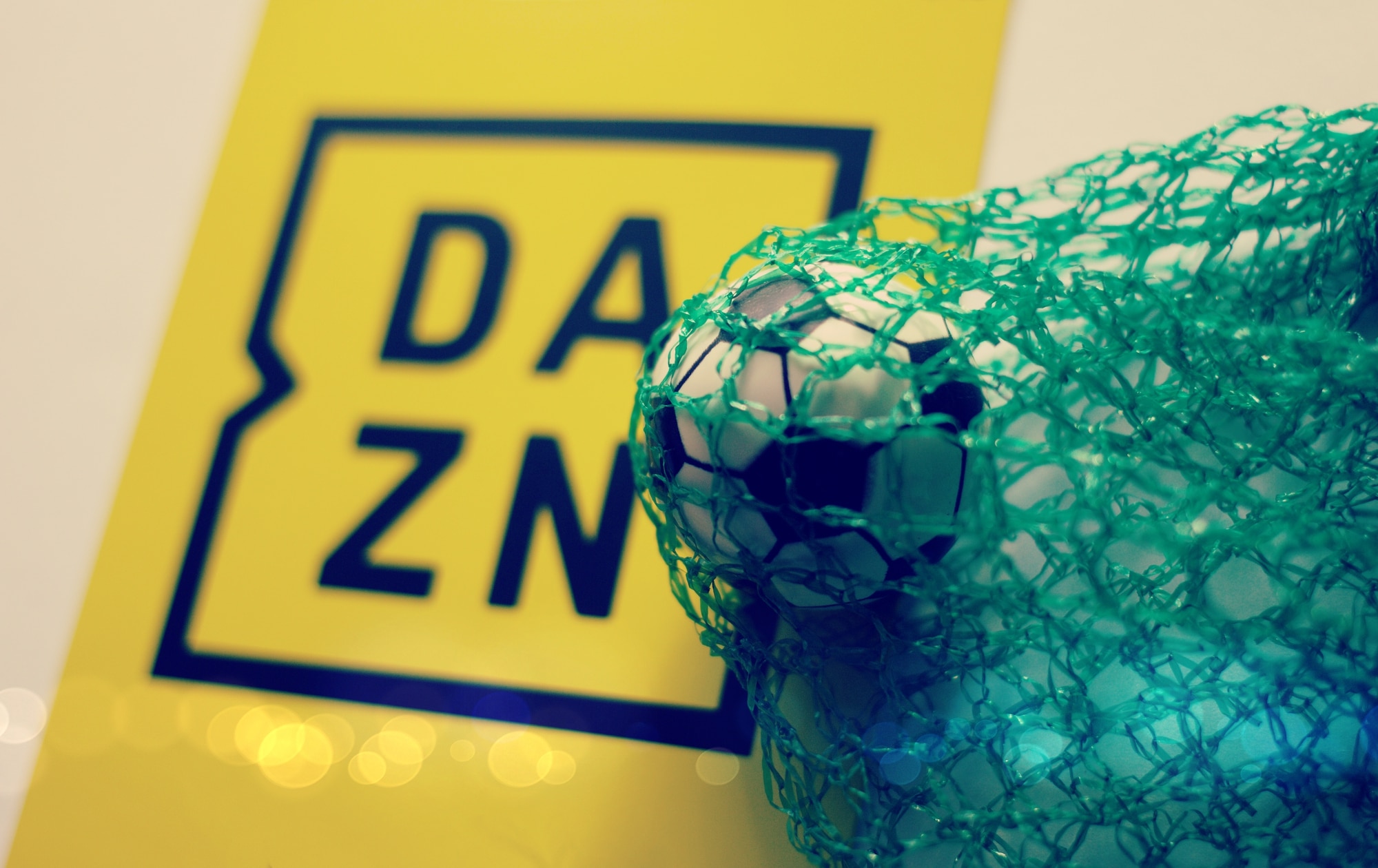 Dazn e Publitalia
