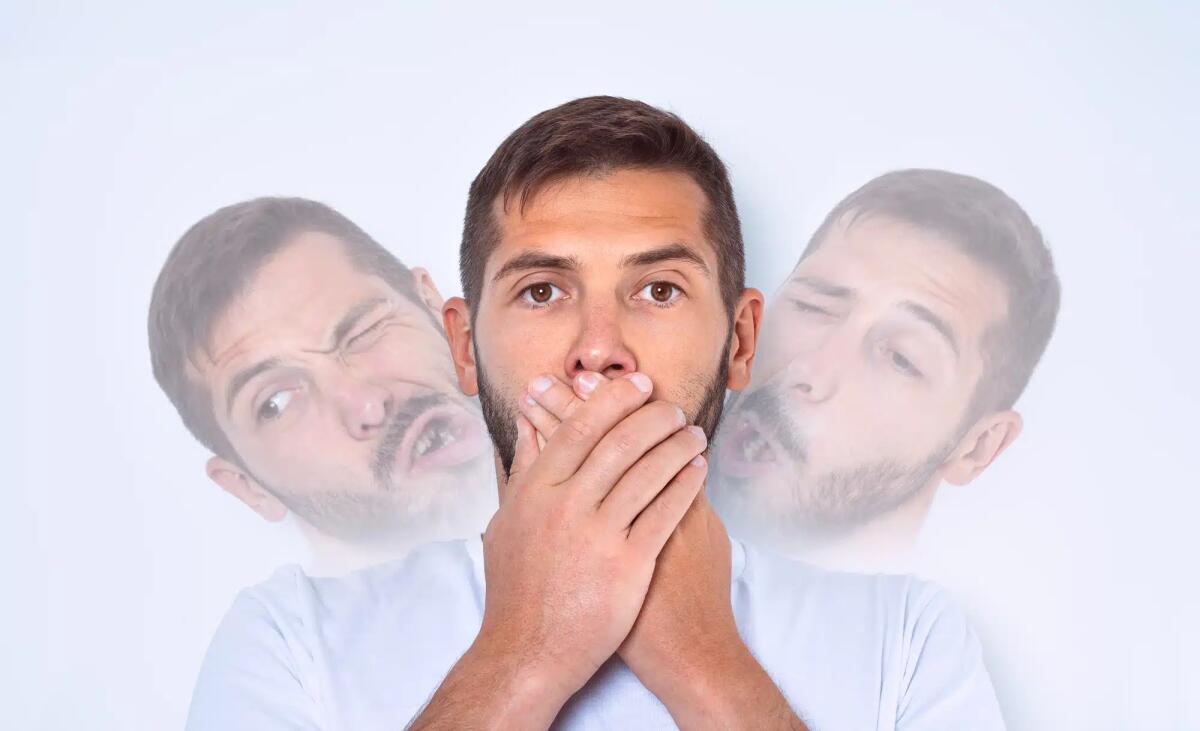 Sindrome di Tourette: come riconoscerla, sintomi, cause e testimonianze - 