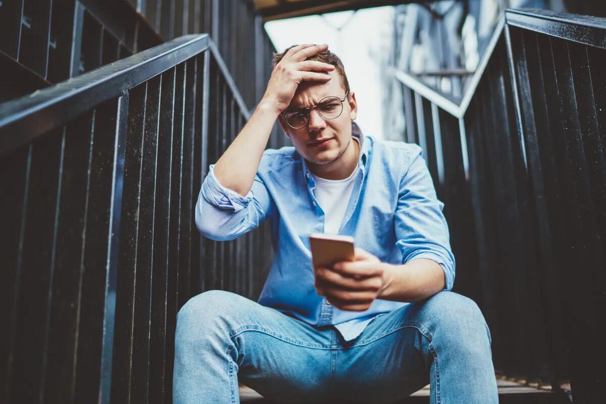 Gli errori grammaticali sono una vera e propria fonte di stress: lo svela uno studio - 