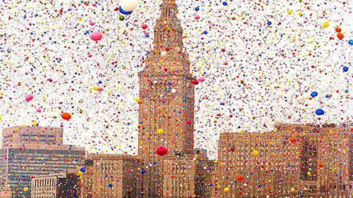 Il disastro del Balloonfest '86 di Cleveland: un record mondiale divenuto tragedia - 