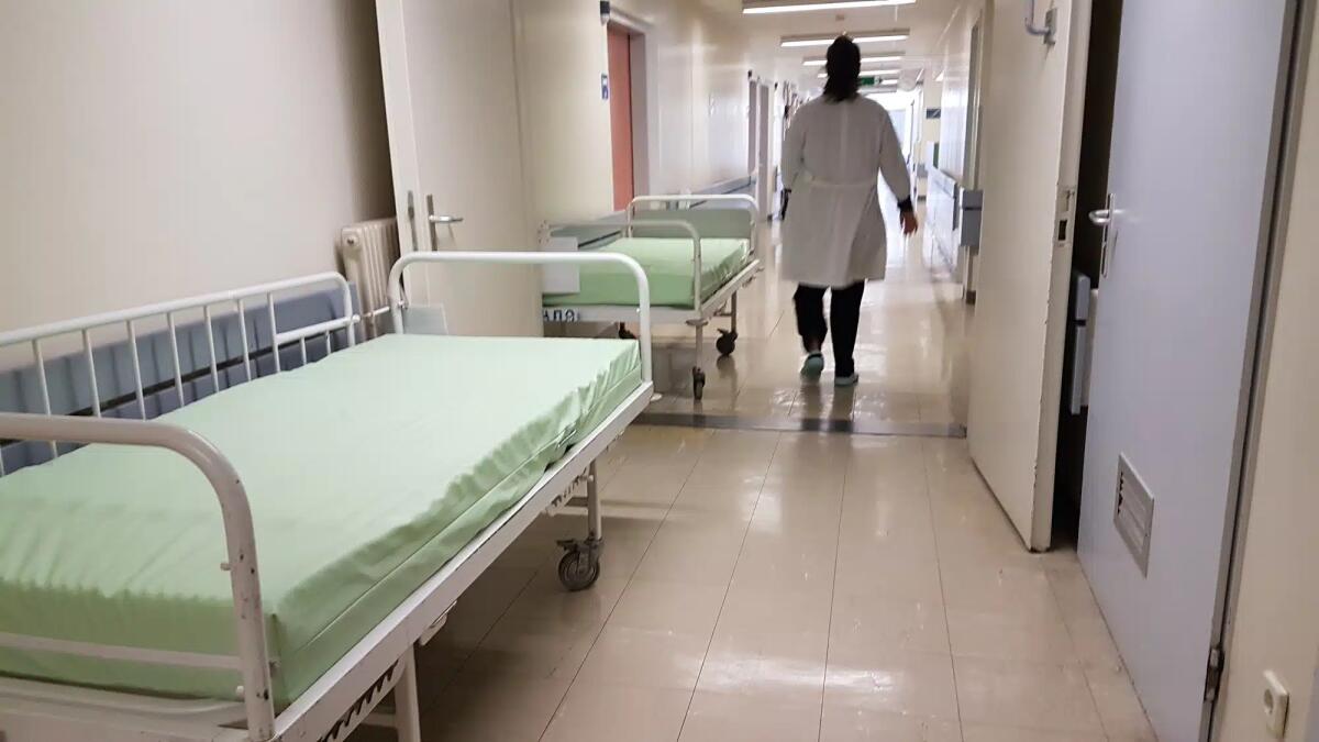Crisi del Sistema Sanitario Nazionale: carenza di 100 mila posti letto e 11 mila medici - 