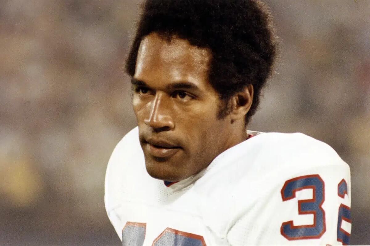 O.J. Simpson è morto: l'ex giocatore di football americano aveva 76 anni - 