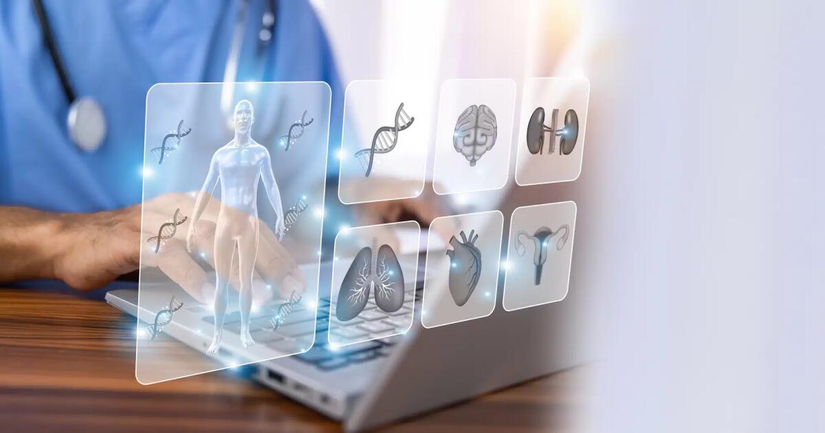 Medicina di precisione: un approccio innovativo promette di personalizzare la cura e prevenzione delle malattie - 