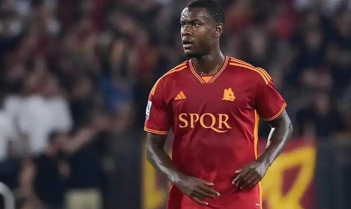Malore in campo per Evan N'Dicka: non ha avuto un infarto - 