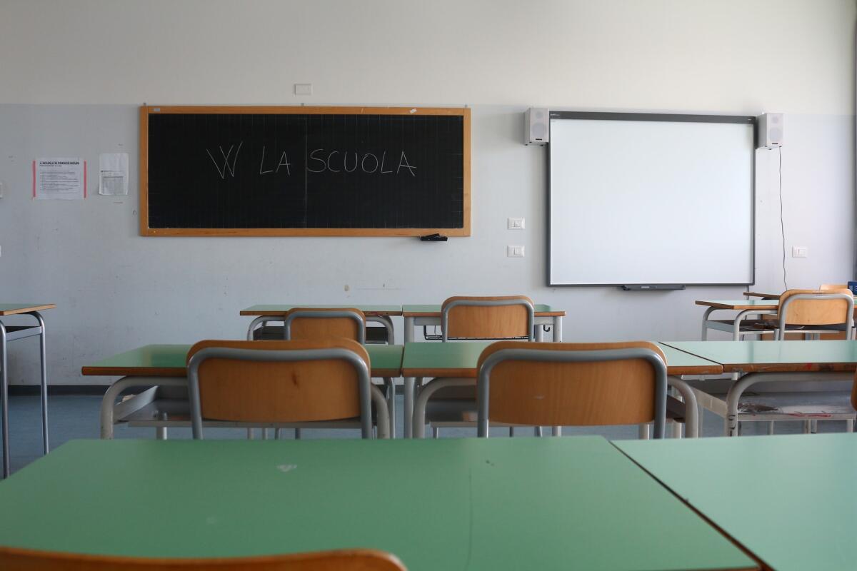 Voto in condotta: disegno di legge approvato dal Senato propone modifiche sostanziali - 