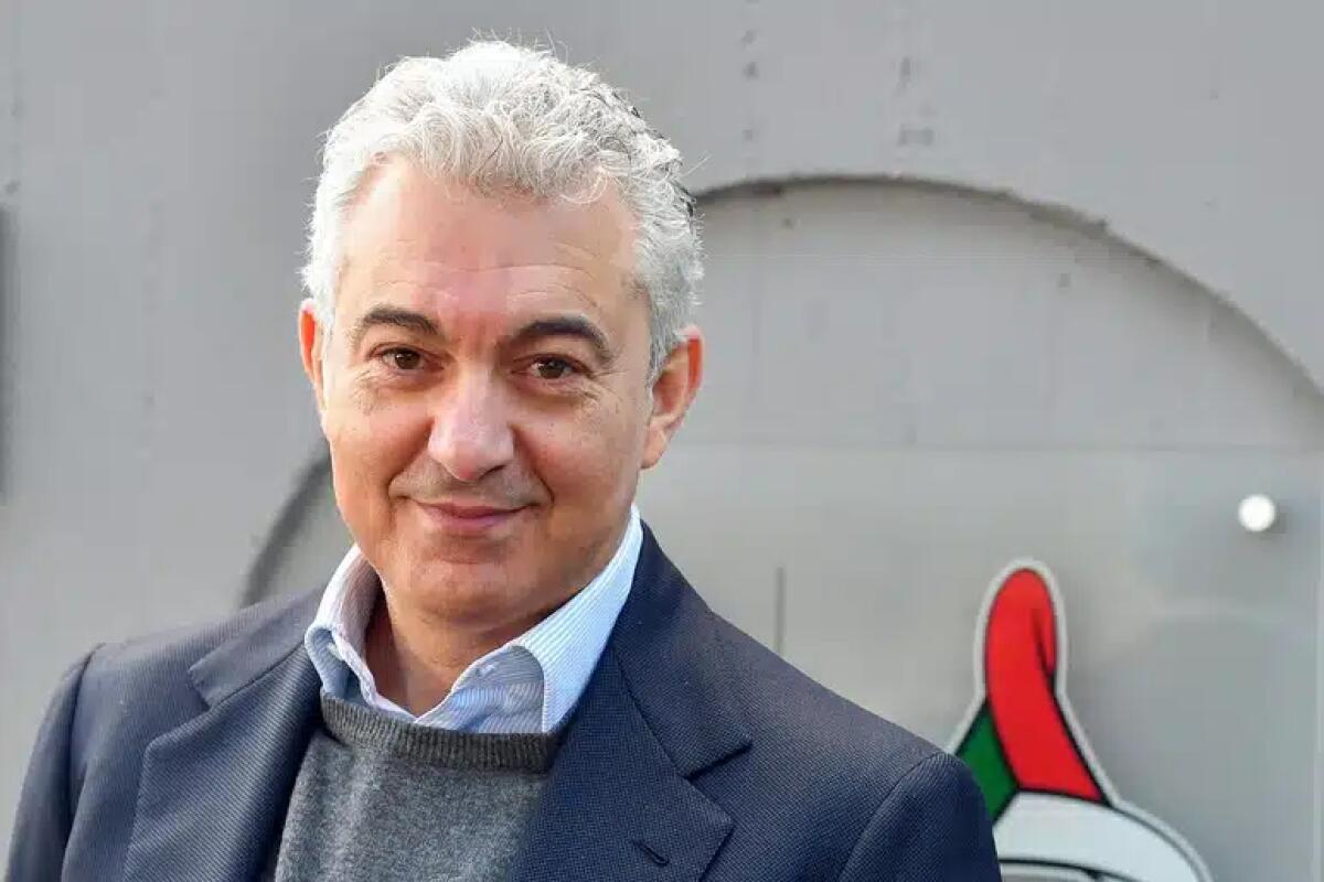 Richiesta condanna per Domenico Arcuri, ex commissario per l'emergenza Covid, per abuso d'ufficio nell'acquisto di mascherine dalla Cina - 