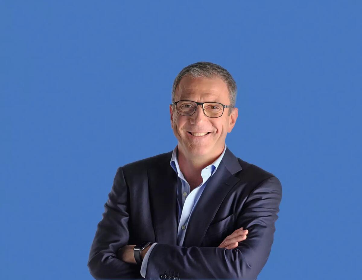 Federico Seghi Recli: IEuD amplia la collaborazione interdisciplinare per la terapia delle dipendenze con Linkedin - 